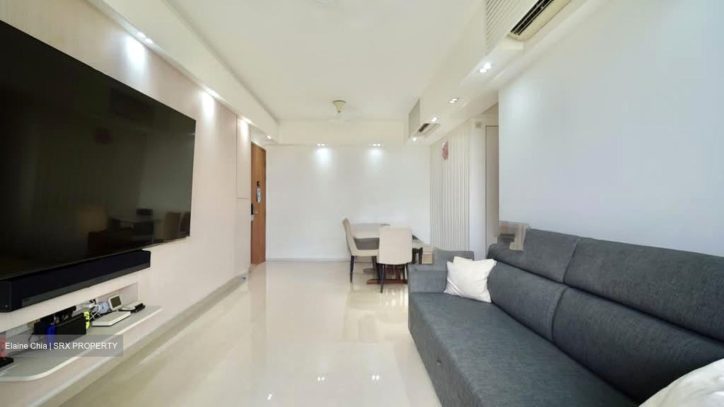 Rivercove Residences (D19), Condominium #568181191